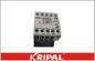 Bảo Vệ động cơ Circuit Breaker AC Contactor Từ 24 V 110 V 220 V 380 V 1NO hoặc 1NC